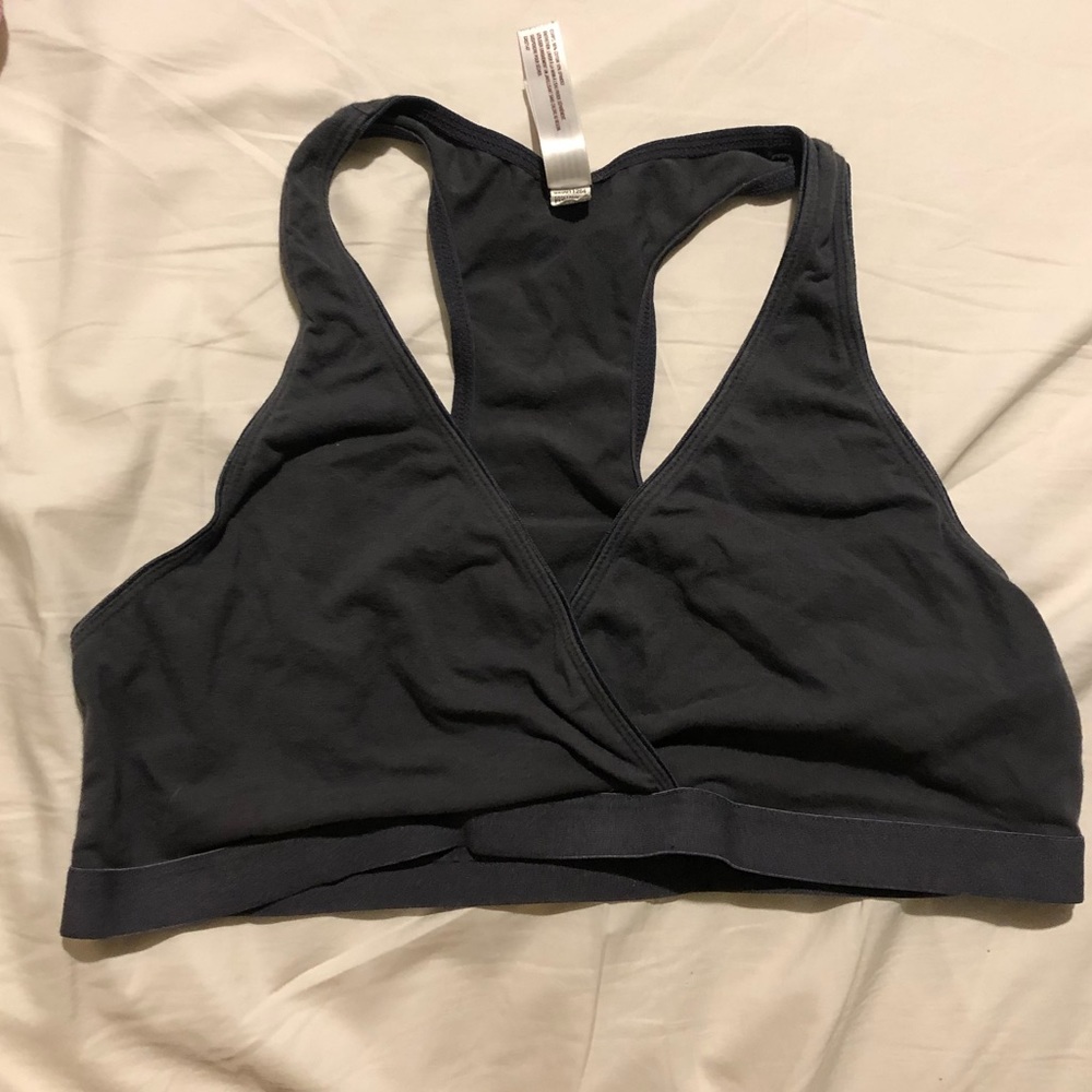 Nursing Bra - Racerback